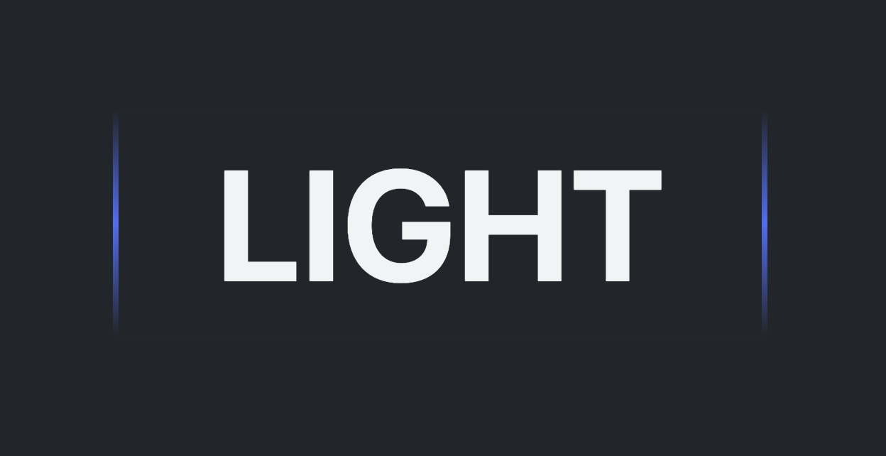example with the effect on inline borders