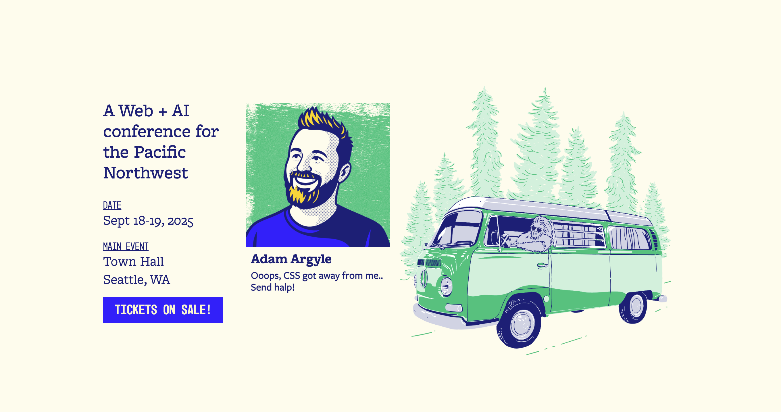 Text emphasized alt text example