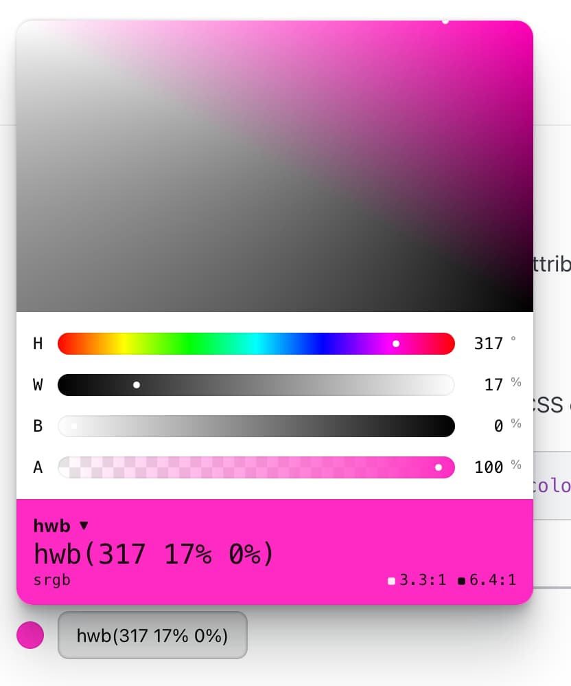 color input concept 2