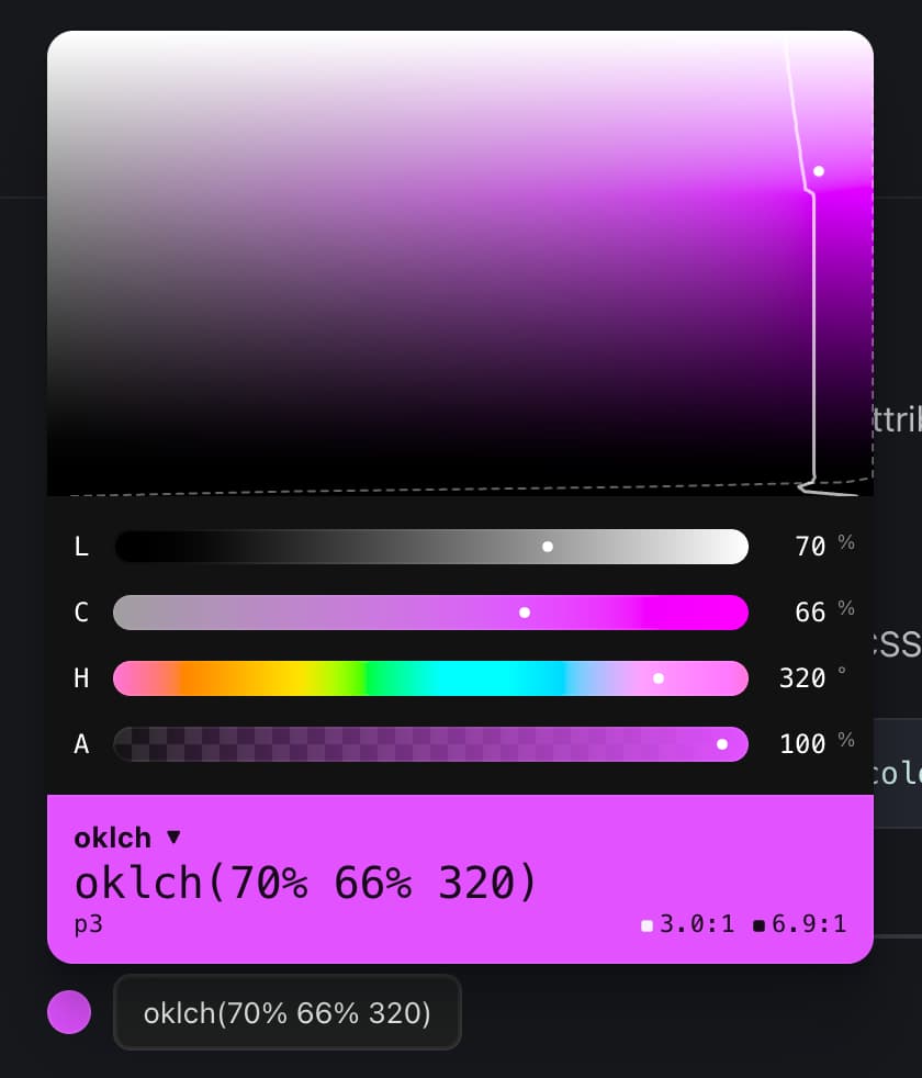 color input concept 4