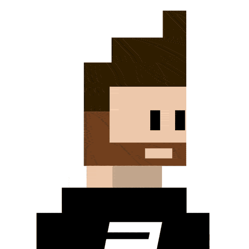 Author: Web Master@admin An 8-bit adam, animated and occasionally looking at you.