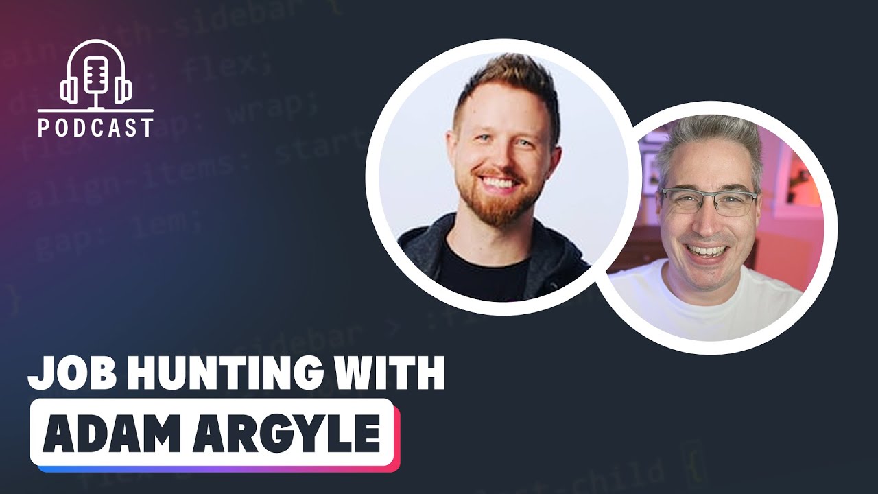 Show thumbnail with Kevin and I on it