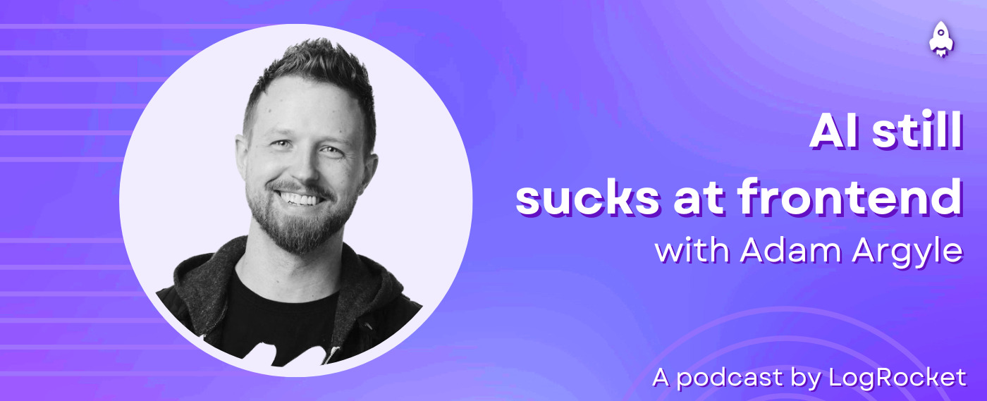 Podrocket AI Sucks At Frontend