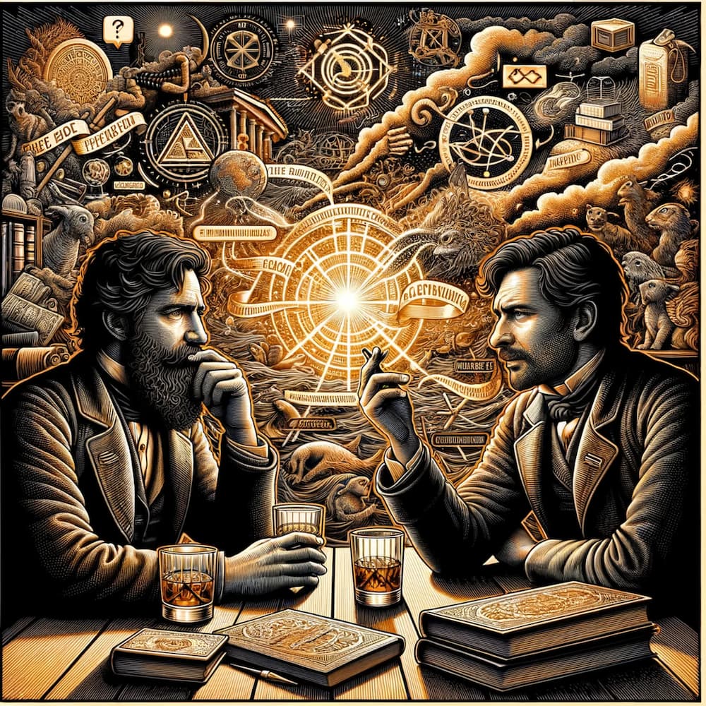 Whiskey web and whatnot episode 237