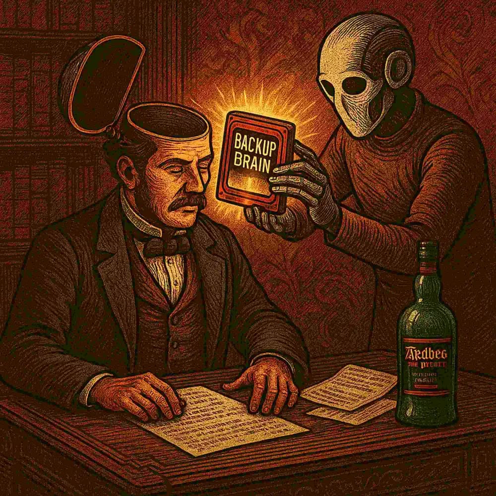 Whiskey web and whatnot episode 240