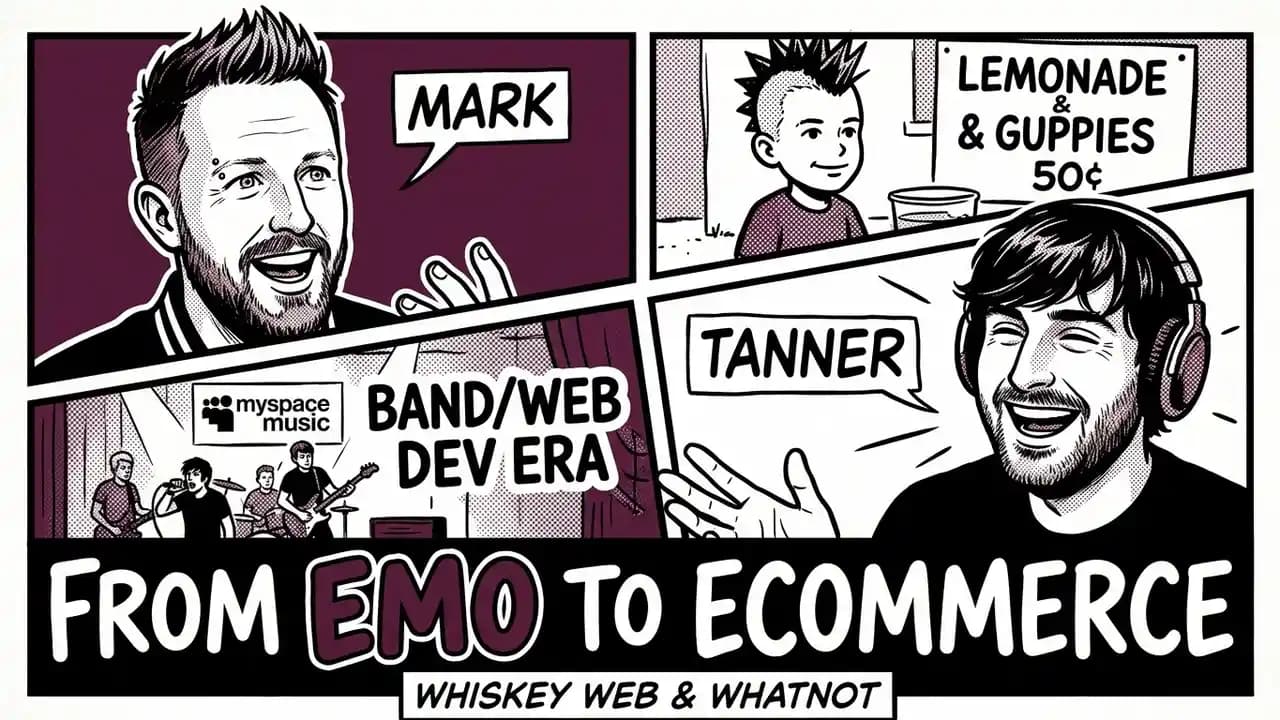 Whiskey web and whatnot episode 251