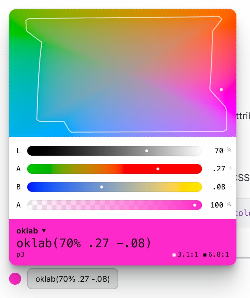 color input concept 1