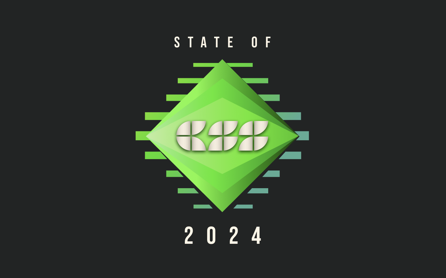 State of CSS 2024 logo